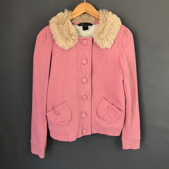 Marc Jacobs Jackets & Blazers - Marc Jacobs Jacket